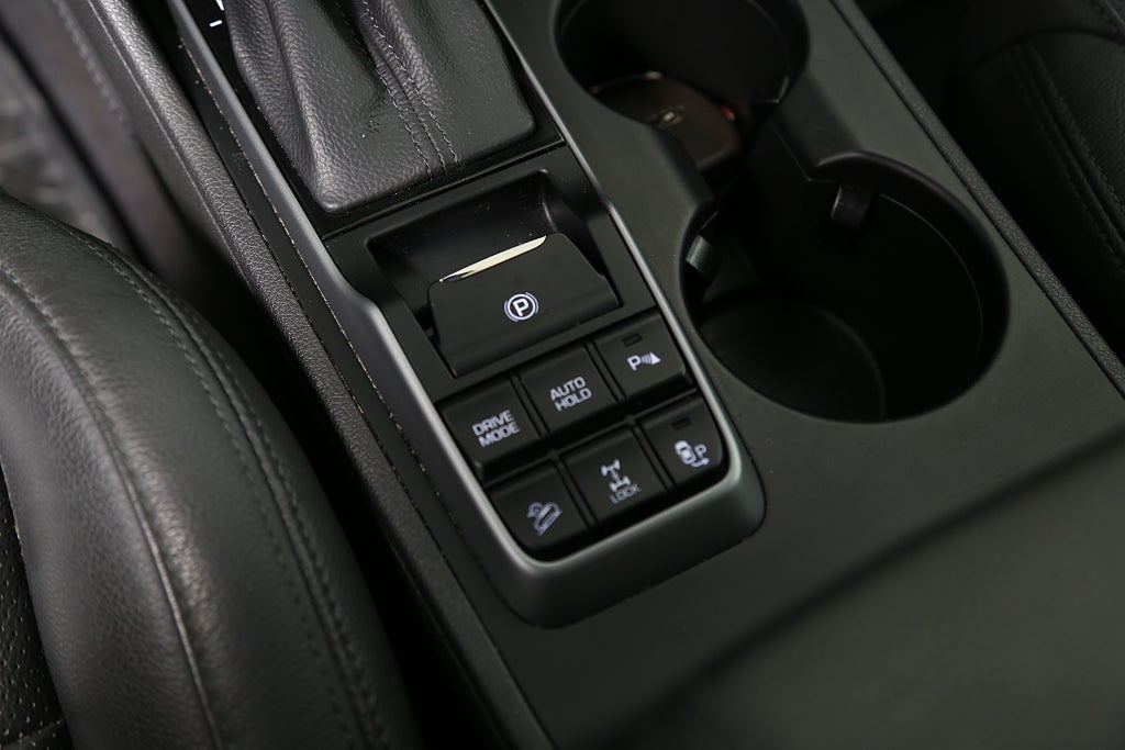 Hyundai Tucson 2,0 CRDi Premium AWD Aut Skinn Pano Dragkrok 2017