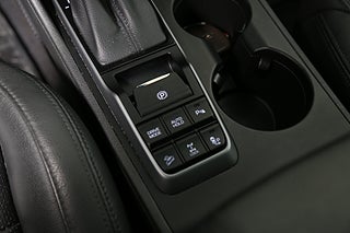 SUV Hyundai Tucson 16 av 24