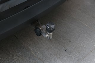 SUV Volvo XC60 8 av 29