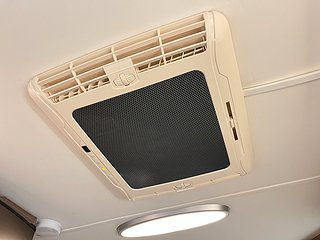 Husbil-halvintegrerad Kabe TM X 780 LXL 22 av 26