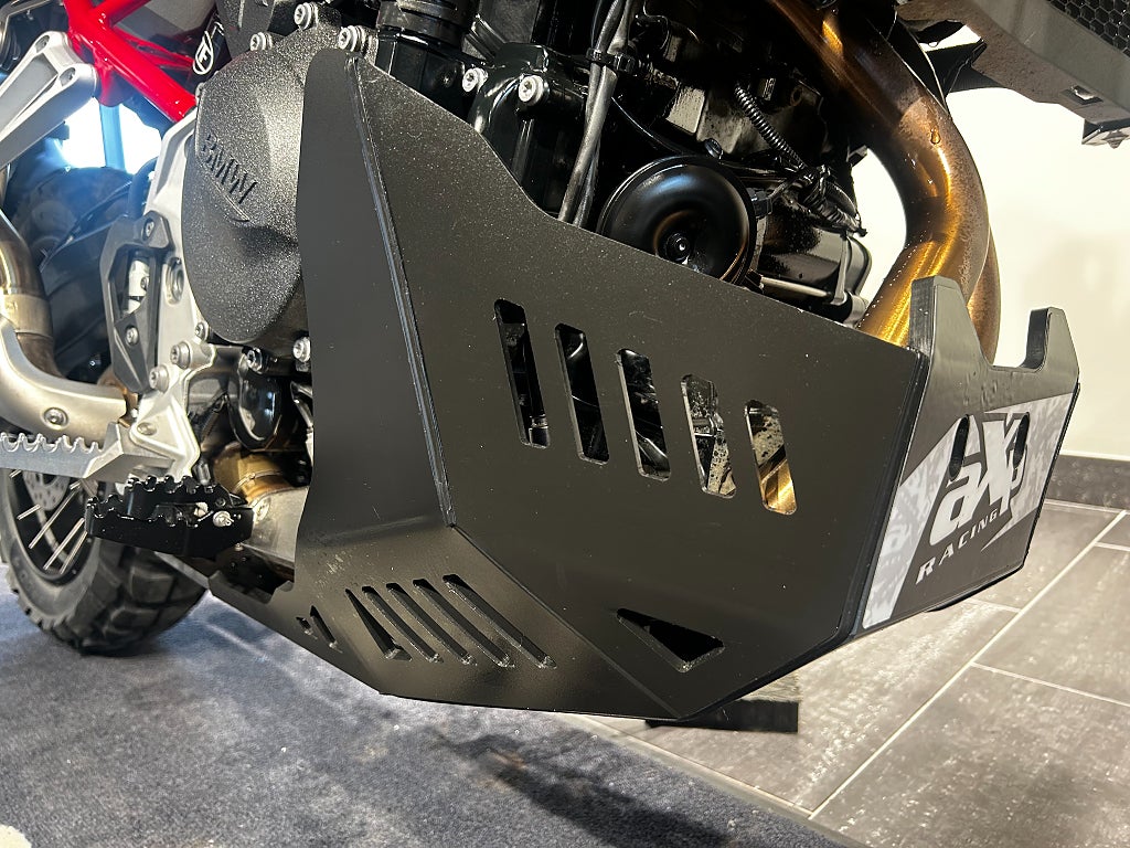 BMW F900GS/Enduro/Dynamic/151mil/AXP Racing/CarpuRide