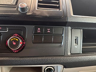 Volkswagen Transporter T32 2.0 TDI 4Motion Drag/MVärm/Dvärm/Backkamera/BT/MOMS – bild 13