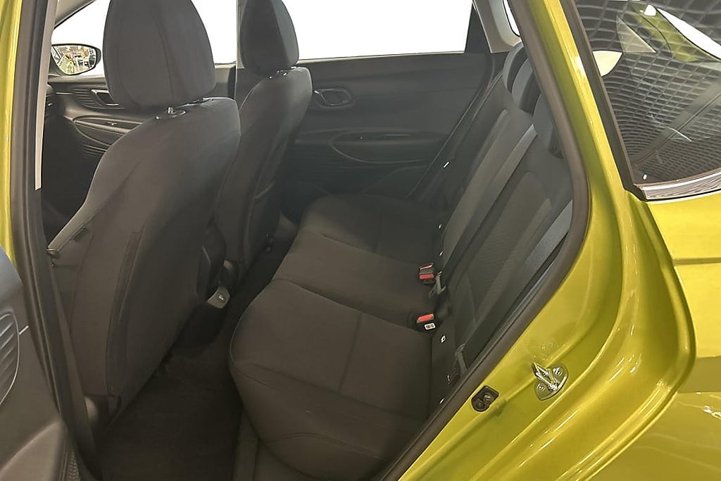 Hyundai i20 2026 - miniatyr 7