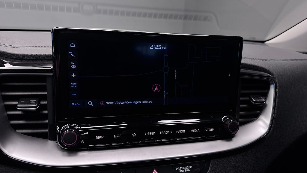 Kia Xceed 2022 - miniatyr 11