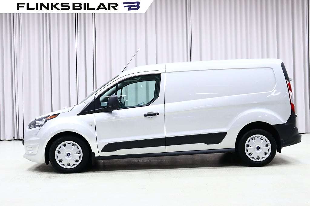 Ford transit Connect L2 Automat Drag Värmare 4298Mil EnÄgare