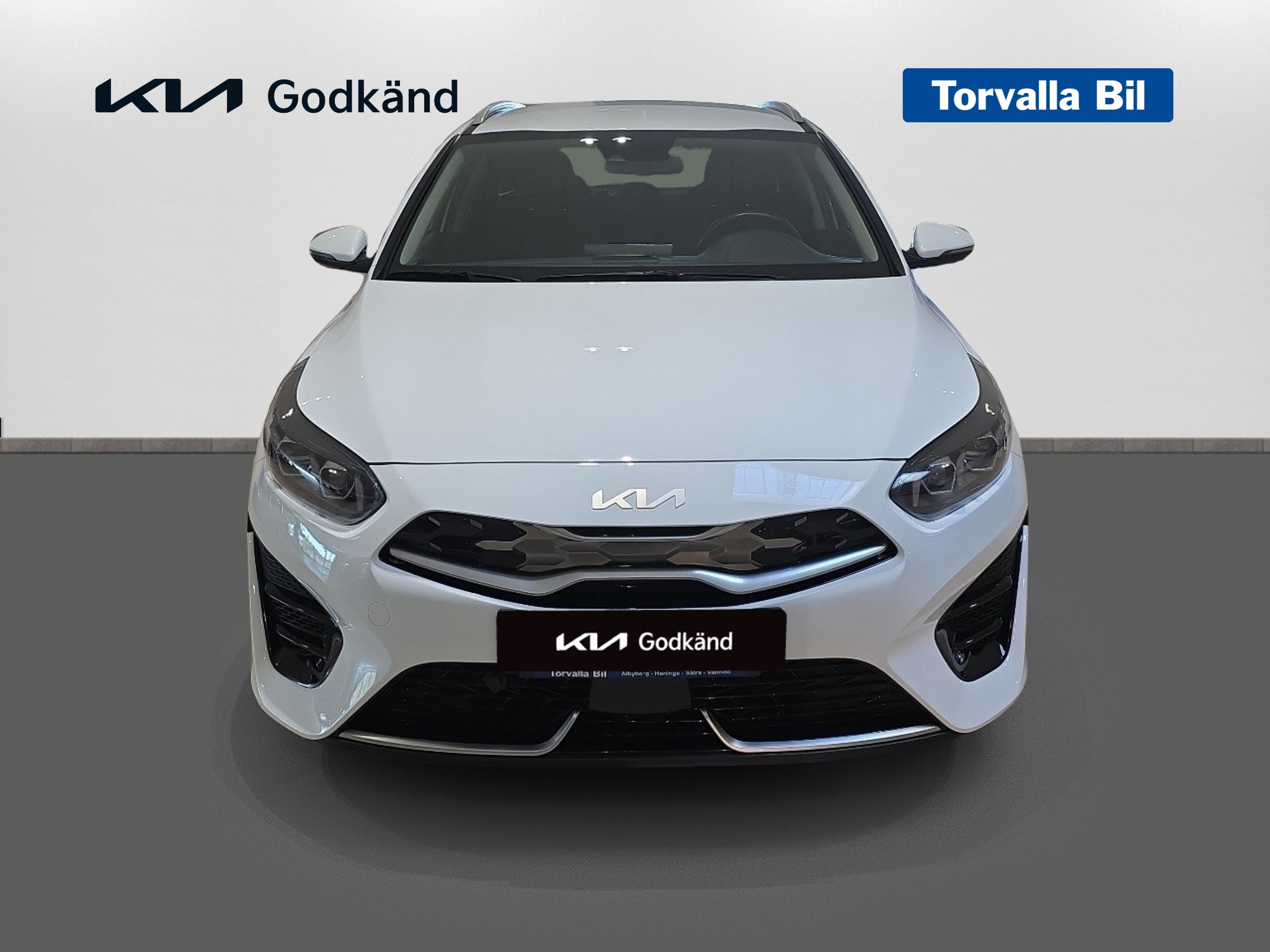 Kia Ceed SW Plug-in Hybrid Action 2022, photo 3/10