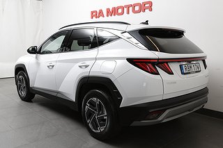 SUV Hyundai Tucson 4 av 24