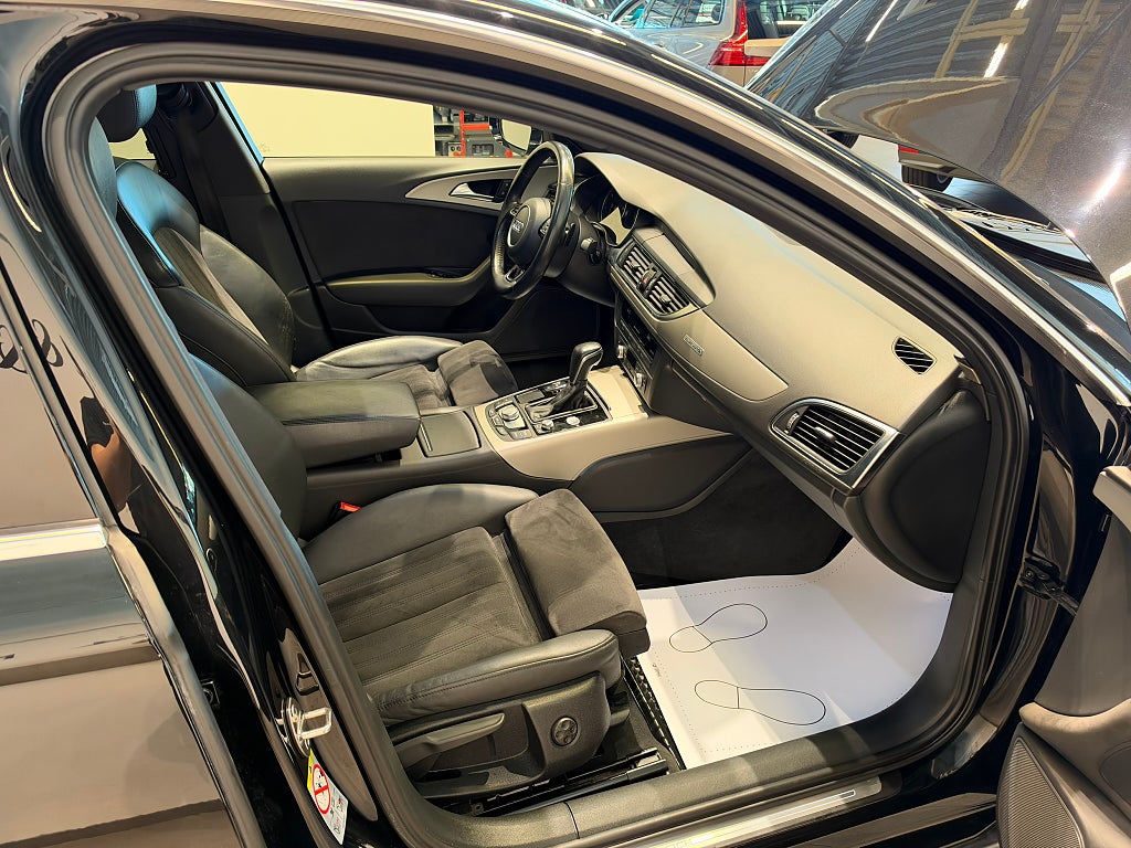 Audi A6 Allroad 2018 - miniatyr 7