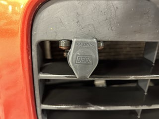 Suzuki SX4 1.6 DOHC 16V VVT Motor&kupé-Värm/LED/Kamkedja/S&V-Däck – bild 17