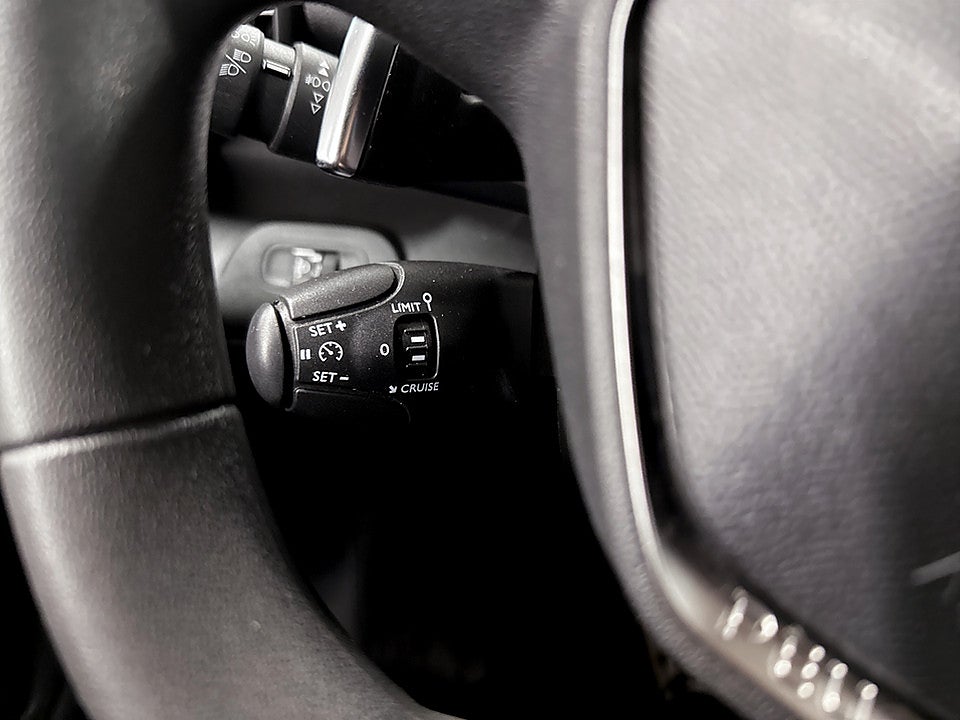 Bild på Peugeot Partner PRO+ 1.5 BHDi 130hk Aut DRAG B-KAMERA