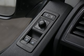 Transportbil - Skåp Volkswagen Transporter 12 av 19