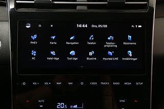 SUV Hyundai Tucson 20 av 29