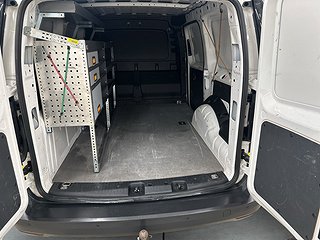 Volkswagen Caddy Maxi Caddy Cargo Maxi 2.0 TDI S&V-hjul/Drag