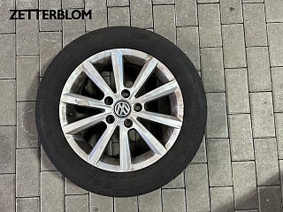 Halvkombi Volkswagen Golf 18 av 18