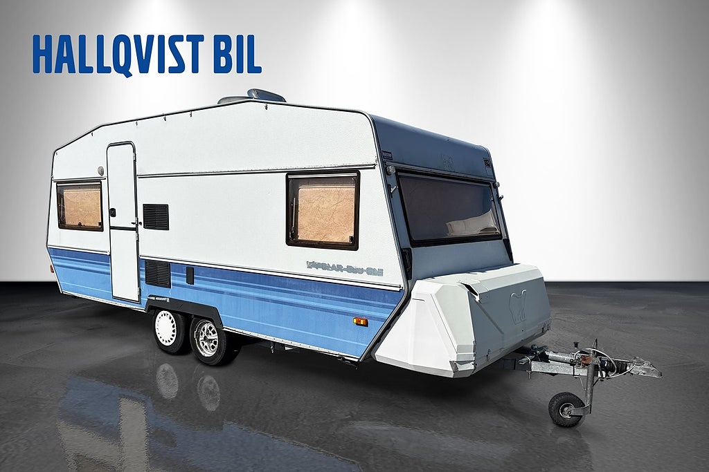 Polar 550 