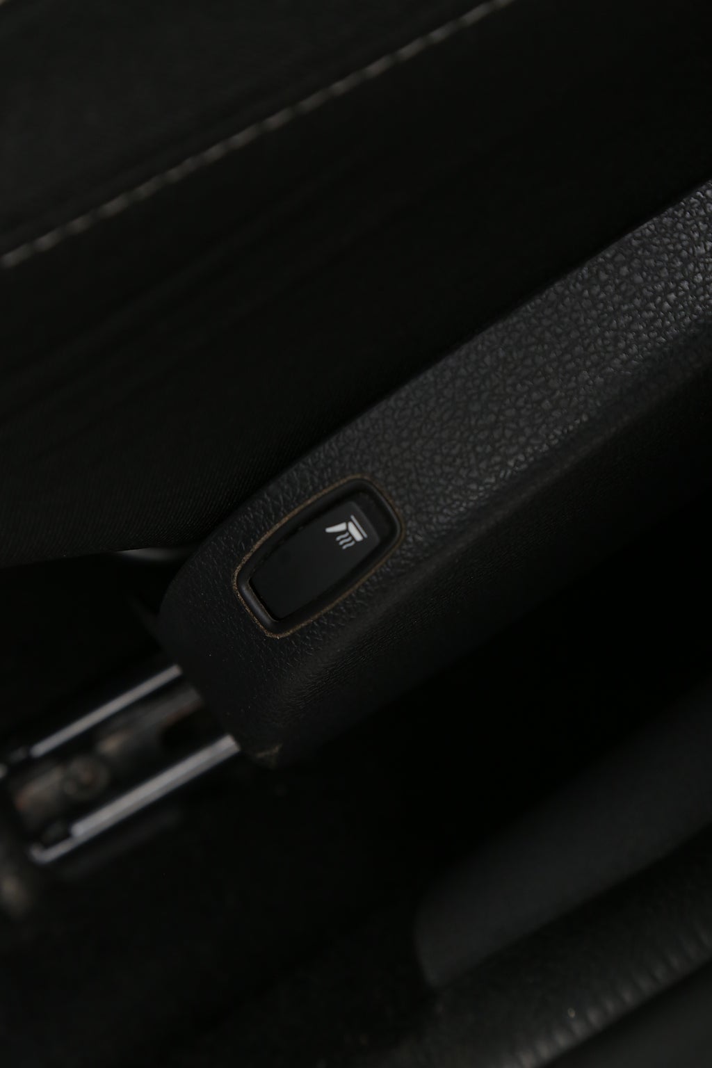 Dacia Duster 1,5 dCi Cruise Edition Aut Ny Kamrem Nybesikt 2017