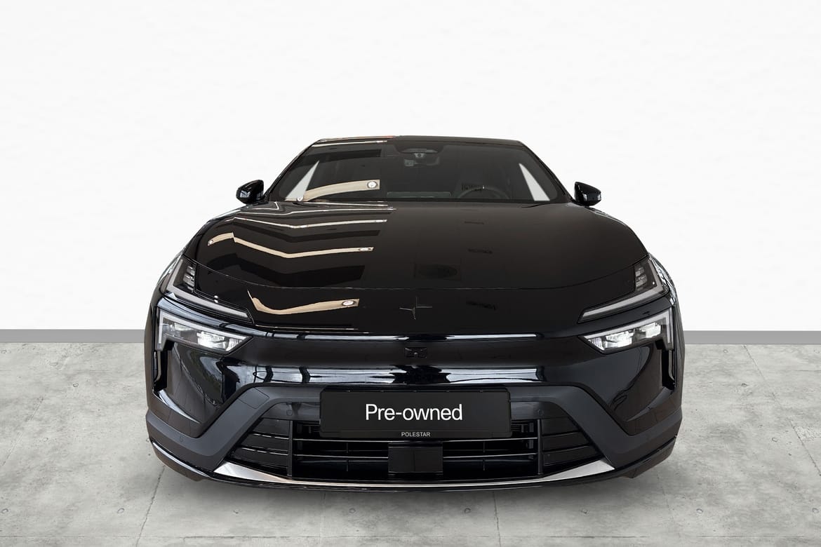 Polestar 4 2026, kuva 3/62