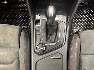 Volkswagen Tiguan Allspace 2.0 4M R-Line 7-sits/Drag/Dvärm