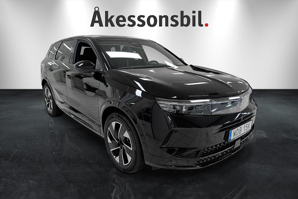 Opel Grandland PHEV GS