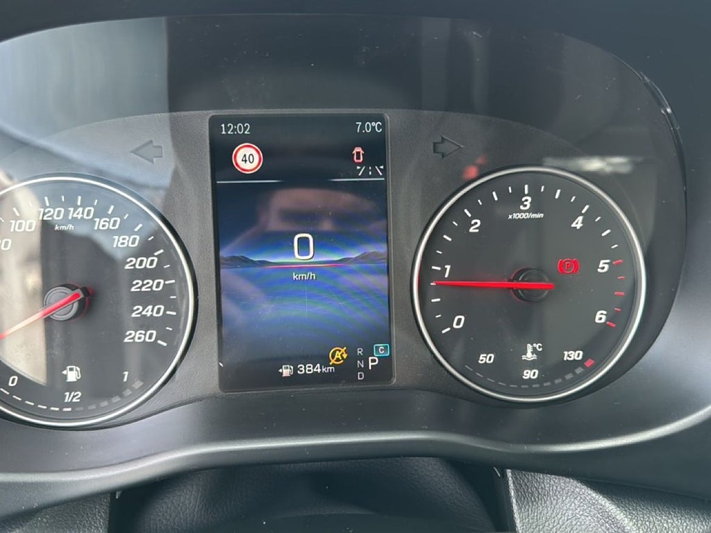 Mercedes-Benz Vito 2026 - miniatyr 14