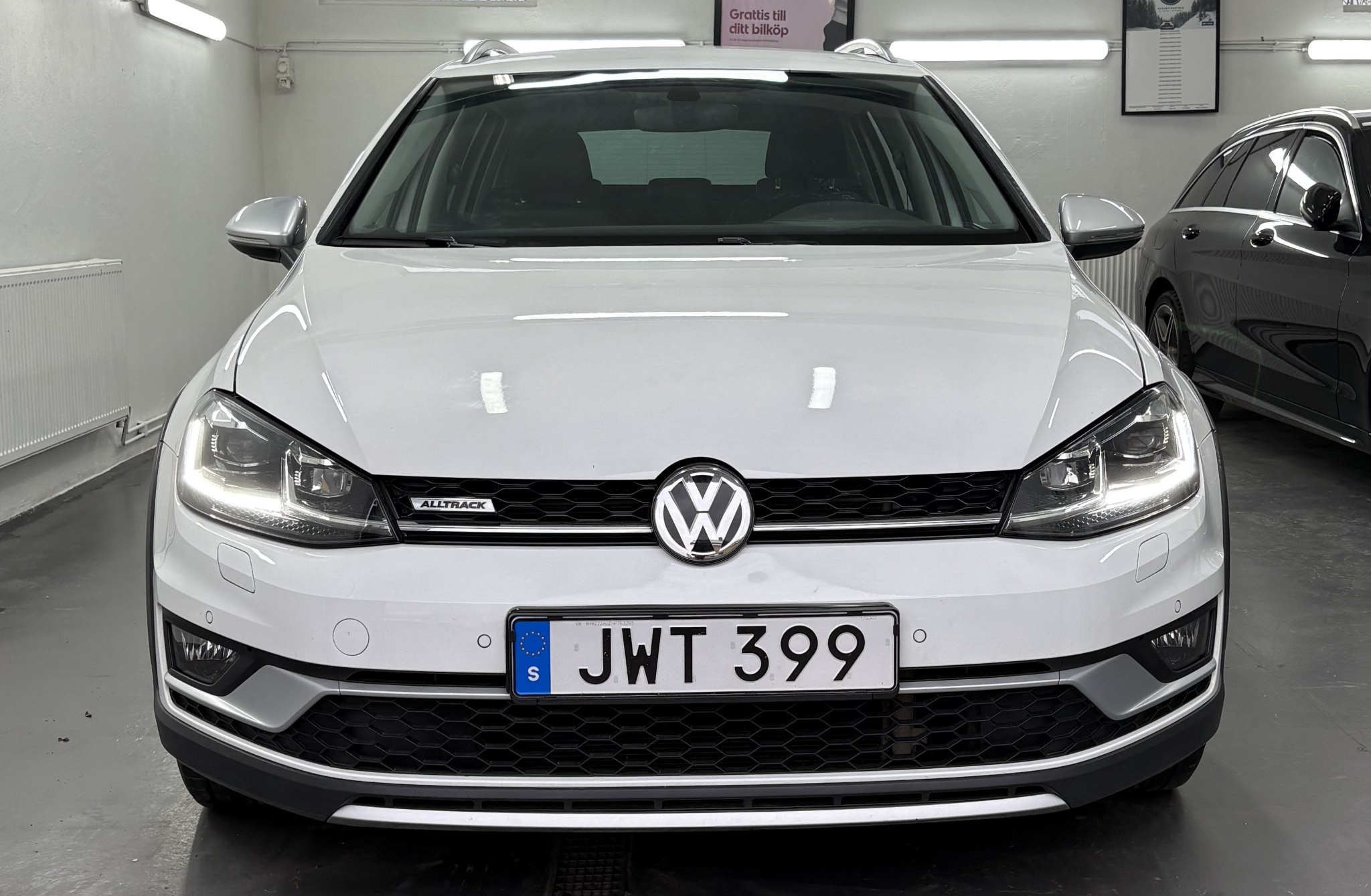 Volkswagen Golf 2017, bild 2/43
