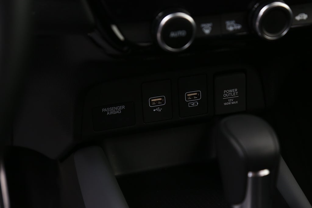 Honda Jazz Advanced Sport Hybrid + Sport exterior pack | DEMO 2024