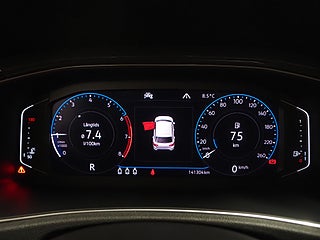 SUV Volkswagen T-Roc 20 av 22