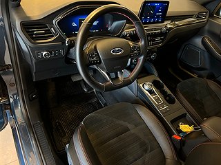 Ford Kuga Plug In-Hybrid ST-Line Drag/Kamera/MoK/Adapt.Fart