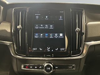 Volvo V90 Recharge T8 AWD Automat R-Design 360°/Drag/S&V-Däck