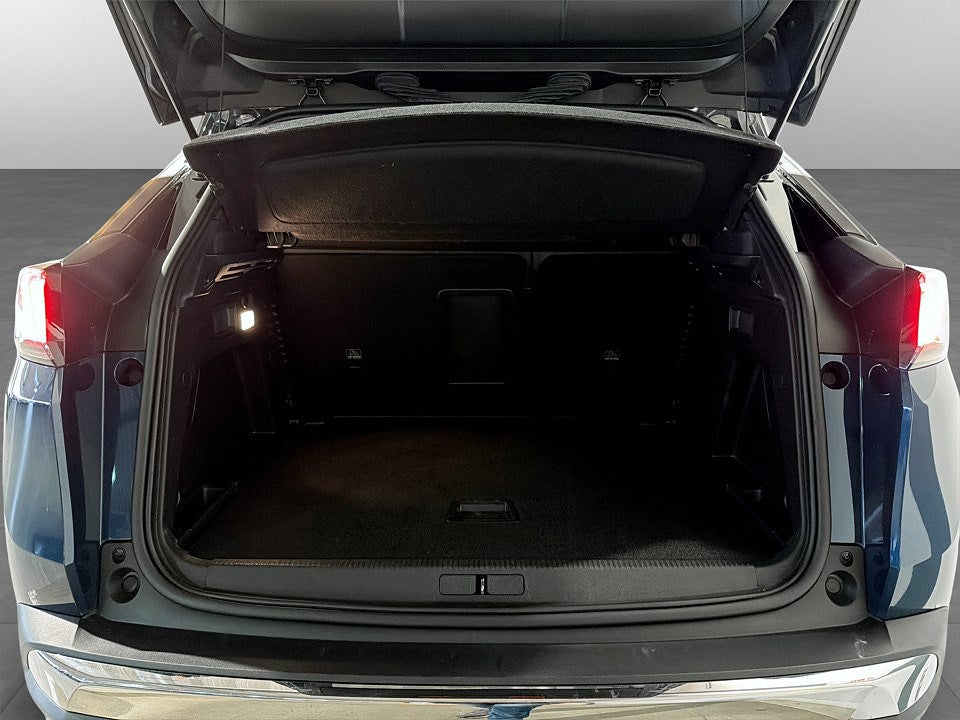 Bild på Peugeot 3008 GT 1.2 PT 130hk Aut - B-KAMERA, CARPLAY