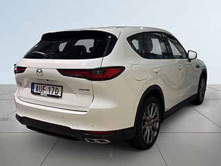 Mazda CX-60 PHEV AWD KAMPANJ 2058KR/MÅN – 0,99% RÄNTA – INK GARANTI – bild 6