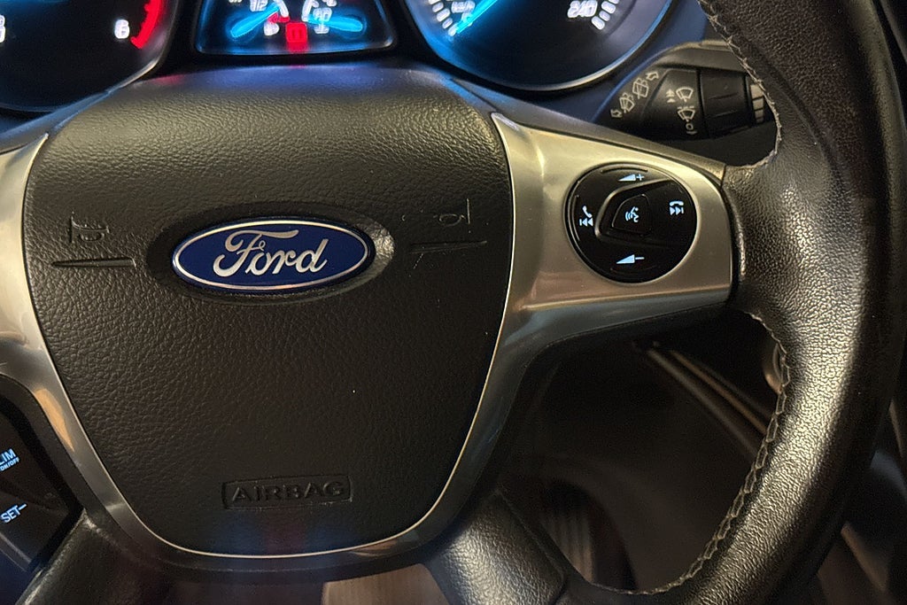 Ford Kuga 2014 - miniatyr 18