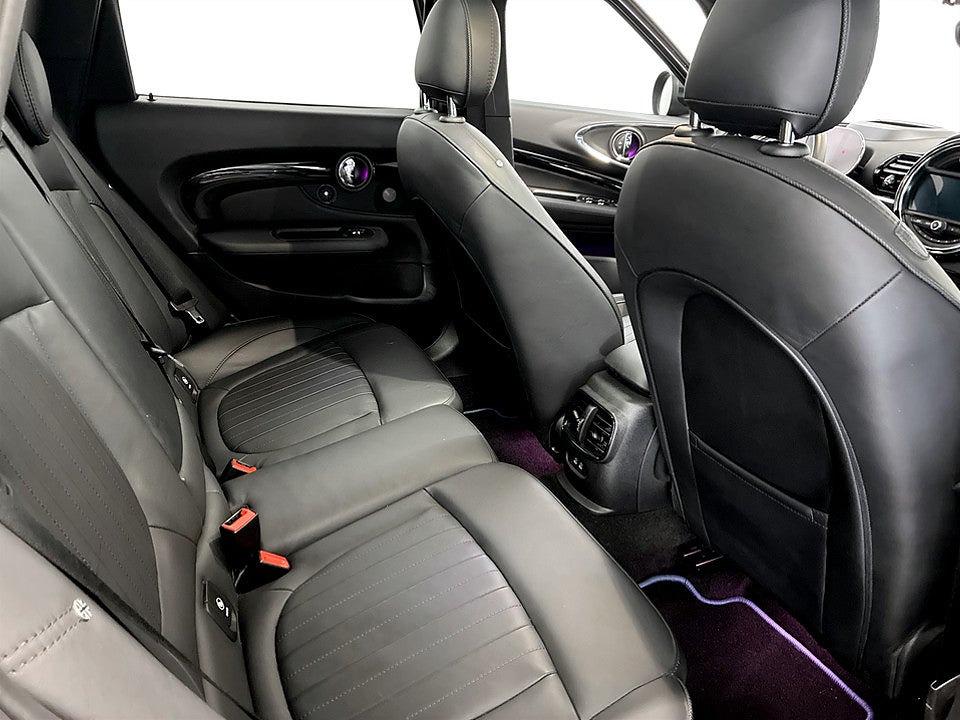 Bild på MINI John Cooper Works Chili II ALL4 Clubman 306hk Aut PANO H/K HUD CARPLAY