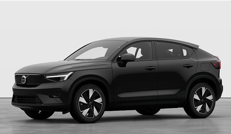 Volvo EC40 Single Motor ExtendedRange Plus SE *privatleasing