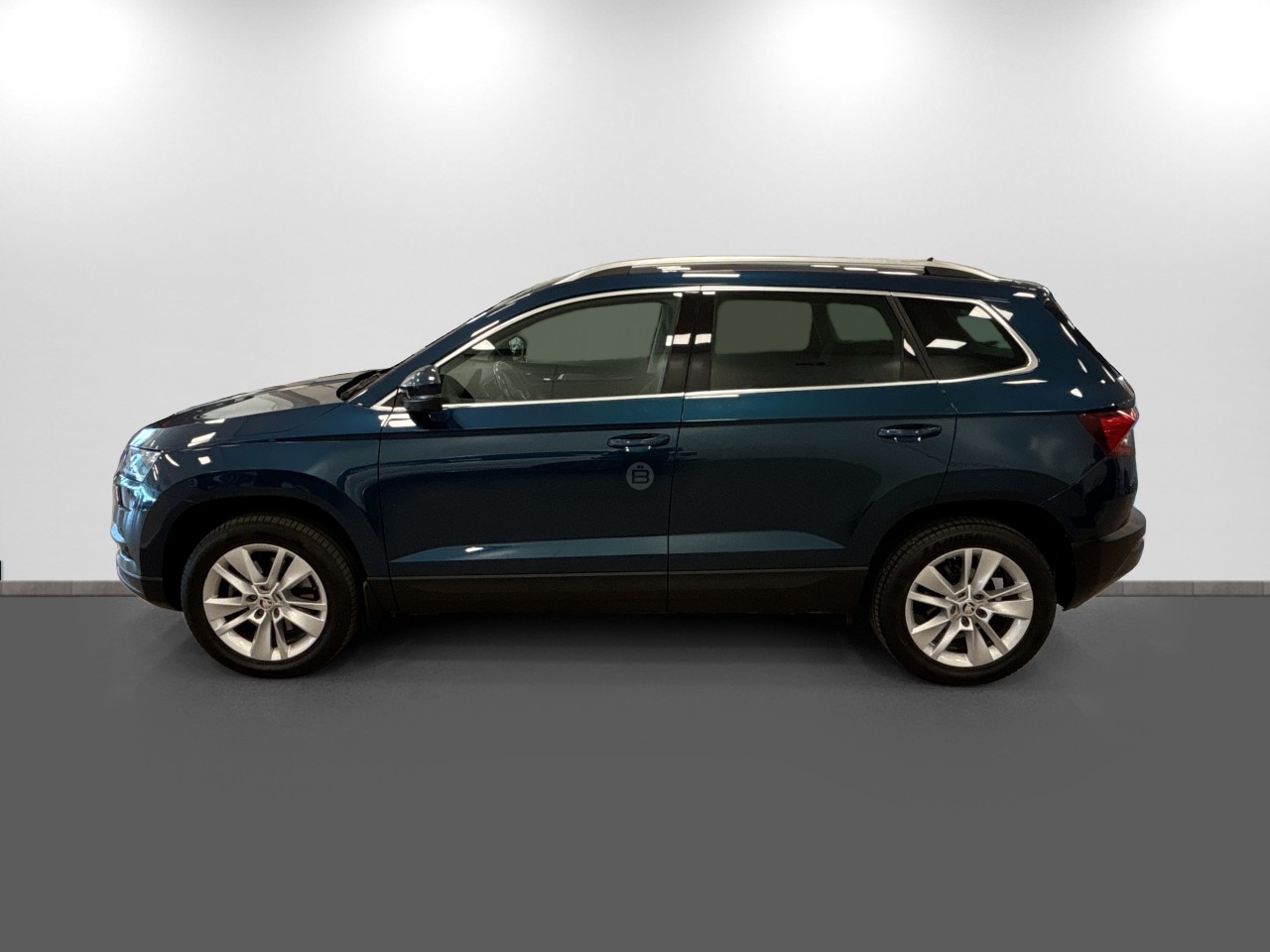 Skoda Karoq 2018, bild 4/59