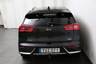 SUV Kia Niro 7 av 29