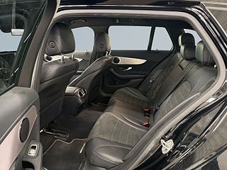 Mercedes-Benz C 300 T AMG Line, Night SoV-hjul/Mvärmare/Dragkrok/NAVI – bild 13
