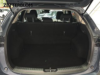 SUV Mazda CX-5 6 av 16