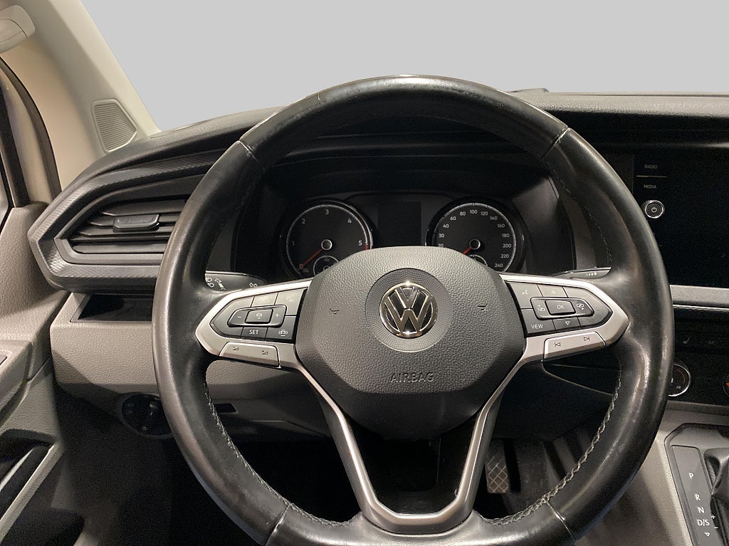 Volkswagen Transporter T28 2.0 TDI BMT Euro 6 – bild 14