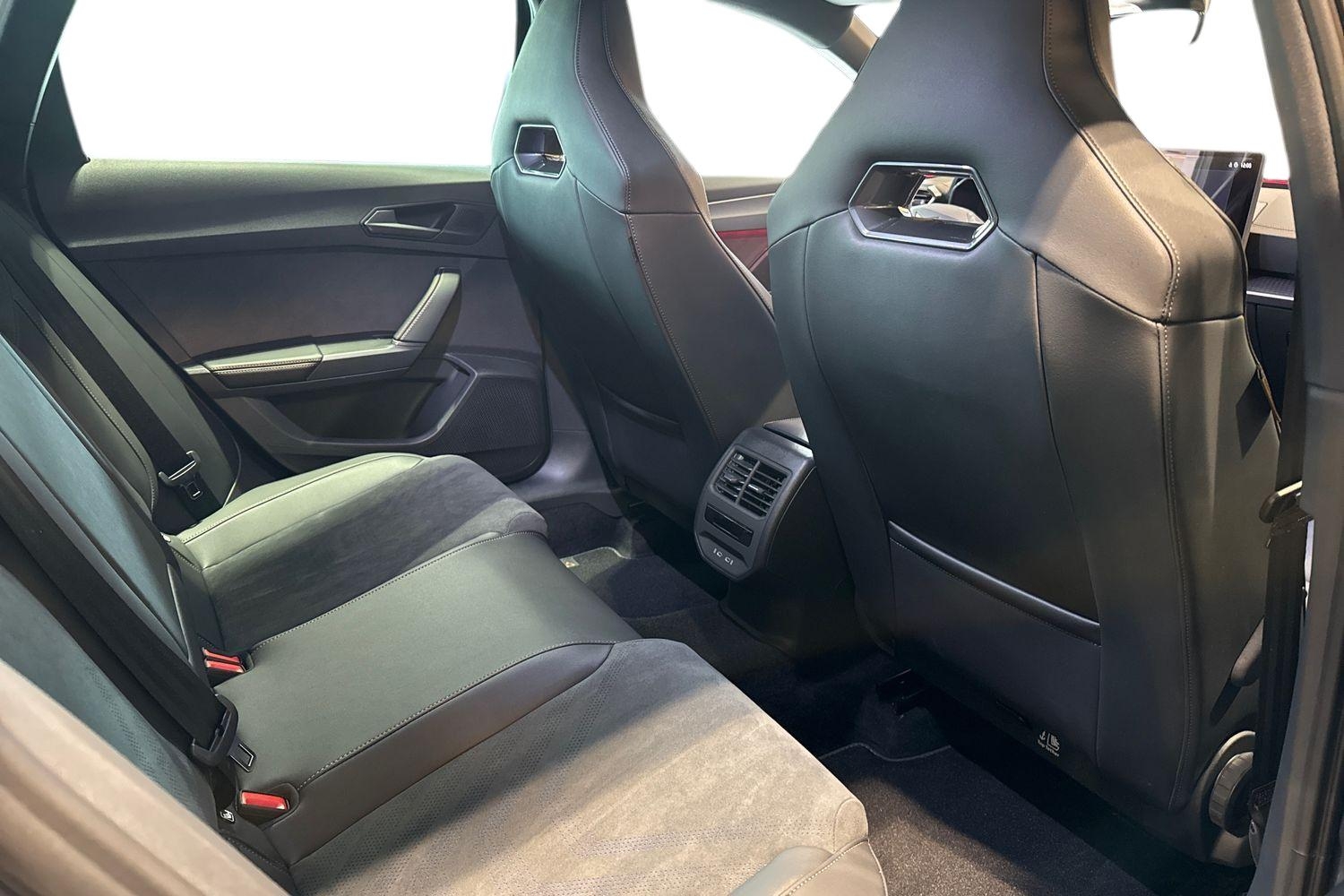 Cupra Leon 2027, bild 7/10