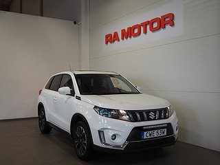 SUV Suzuki Vitara 1 av 22