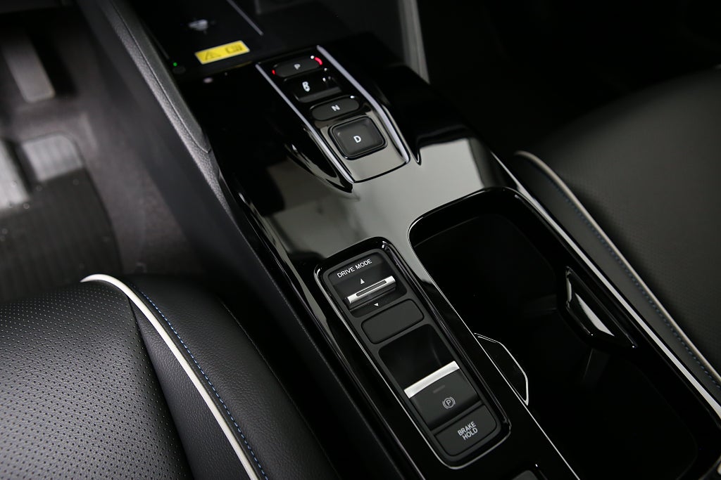 Honda e:Ny1 Elegance 68.8kWh 412km räckvidd