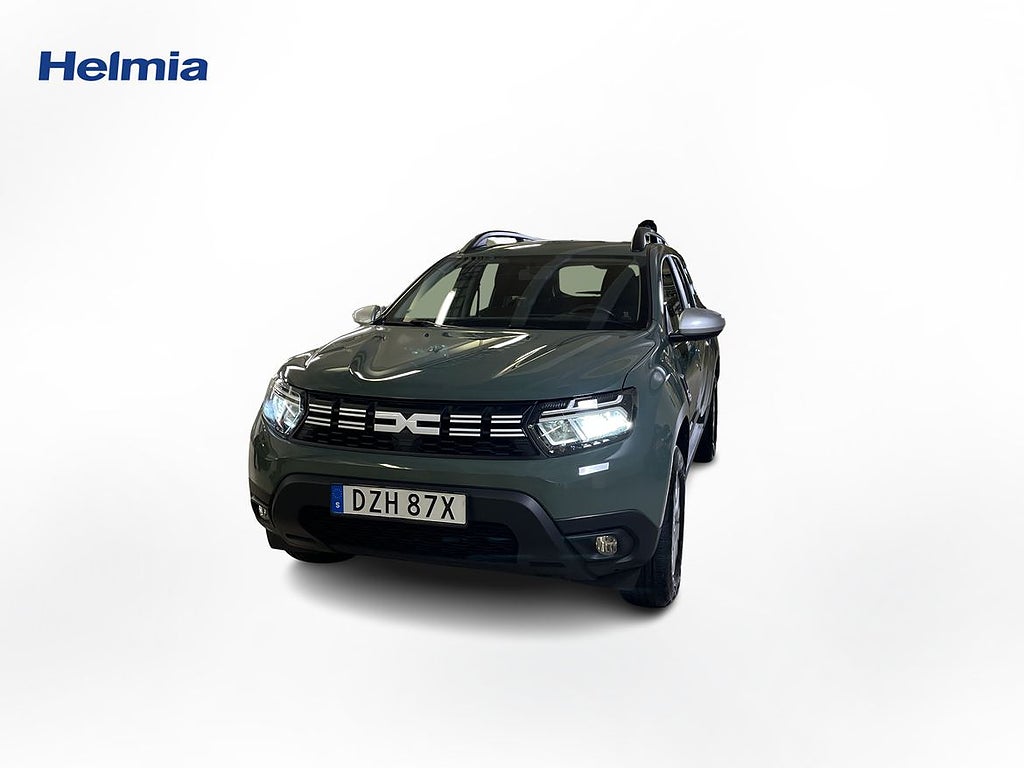 Dacia Duster PhII 4x2 TCe 150 Express A
