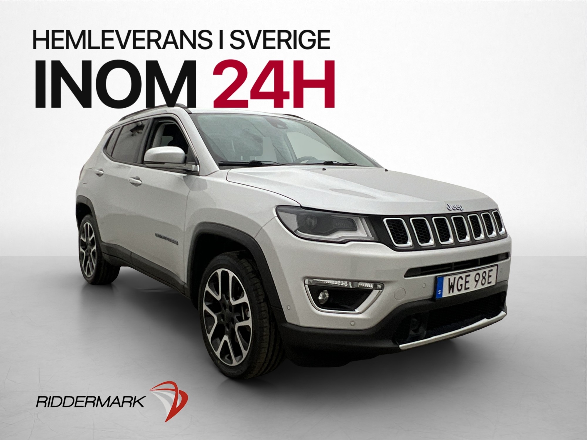 Jeep Compass 2020, bild 5/10