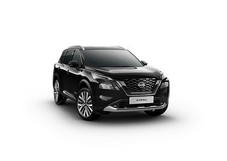 SUV Nissan X-Trail 10 av 13