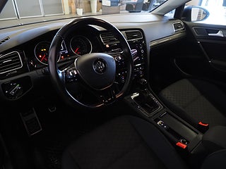 Kombi Volkswagen Golf 15 av 23