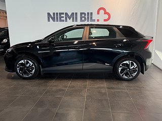 MG 4 Electric Standard 51 kWh Pvärm/Rattvärme/SoV/Moms
