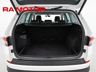 SUV Skoda Kodiaq 14 av 24
