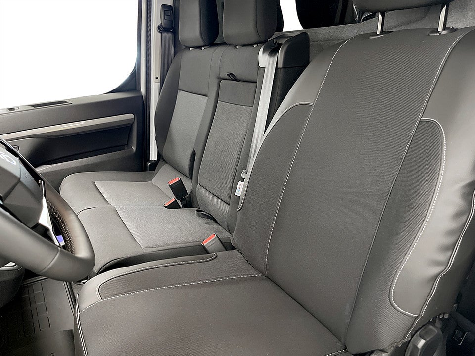 Bild på Citroën Jumpy Business+ 150hk Aut L3 - DEMO