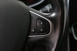 Halvkombi Renault Clio 17 av 26